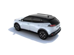 Peugeot 2008 GT Elektromotor 156