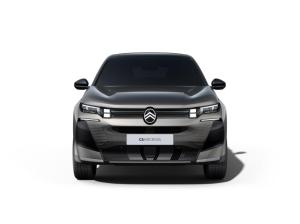 Citroën C5 Aircross Hybrid 145 Doppelkupplung 6-Gang PLUS