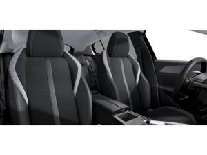 Peugeot 408 Allure Elektromotor 210 58 kWh