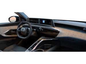 Peugeot 5008 Allure HYBRID 145 DSC6