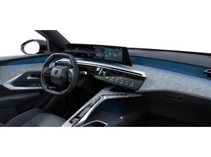 Peugeot 3008 GT HYBRID 145 DSC6