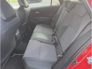 Toyota Corolla 1.8l Hybrid Touring Sports 💥 Teamplayer mit Technik-Paket 💥Bis zu 15 Jahre Garantie!