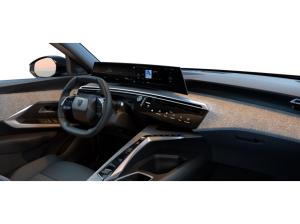 Peugeot 5008 Allure Business HYBRID 145 DSC6