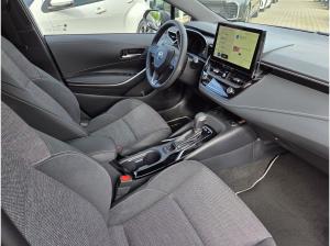 Toyota Corolla 1.8l Hybrid Touring Sports 💥 Teamplayer mit Technik-Paket 💥Bis zu 15 Jahre Garantie!