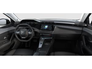 Peugeot 308 SW ALLURE HYBRID 145 DSC6