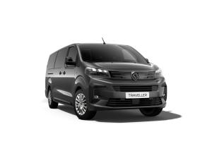 Peugeot Traveller Active L3 Diesel 180 EAT8