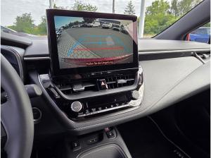 Toyota Corolla 1.8l Hybrid Touring Sports 💥 Teamplayer mit Technik-Paket 💥Bis zu 15 Jahre Garantie!