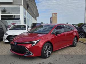 Foto - Toyota Corolla 1.8l Hybrid Touring Sports 💥 Teamplayer mit Technik-Paket 💥Bis zu 15 Jahre Garantie!