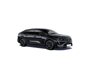 Peugeot 408 GT HYBRID 145 DSC6
