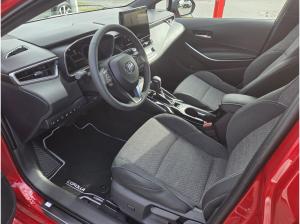 Toyota Corolla 1.8l Hybrid Touring Sports 💥 Teamplayer mit Technik-Paket 💥Bis zu 15 Jahre Garantie!