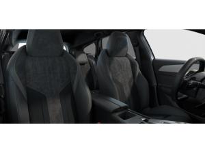 Peugeot 308 SW GT HYBRID 145 DSC6