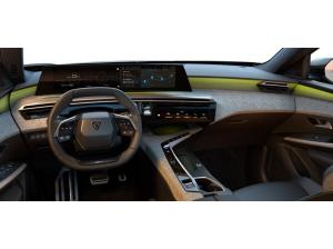 Peugeot 5008 GT EXCLUSIVE Dual-Elektromotor 325 AWD