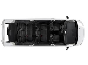 Peugeot Traveller Allure L3 Diesel 180 EAT8