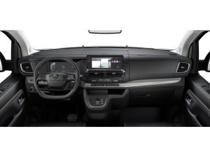 Peugeot Traveller Allure L3 Diesel 180 EAT8