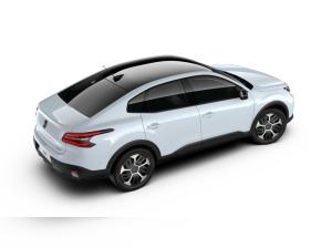 Citroën C4 X Hybrid 145 Doppelkupplung 6-Gang PLUS