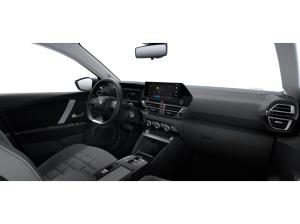 Citroën C4 X Hybrid 145 Doppelkupplung 6-Gang PLUS