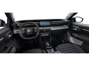 Citroën C3 Aircross Hybrid 145 Doppelkupplung 6-Gang PLUS
