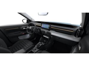 Citroën C3 Aircross Hybrid 145 Doppelkupplung 6-Gang PLUS