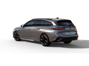 Peugeot 308 SW GT Elektromotor 156