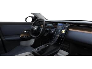 Citroën C5 Aircross Hybrid 145 Doppelkupplung 6-Gang PLUS