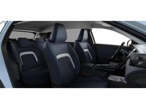 Citroën C5 Aircross Hybrid 145 Doppelkupplung 6-Gang PLUS