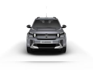 Citroën C3 Aircross Hybrid 145 Doppelkupplung 6-Gang PLUS