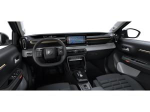 Citroën C3 Aircross Hybrid 145 Doppelkupplung 6-Gang PLUS
