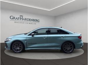 Audi RS3 Limousine 294 kW S tronic *Der Sommer kann kommen