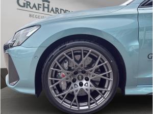 Audi RS3 Limousine 294 kW S tronic *Der Sommer kann kommen