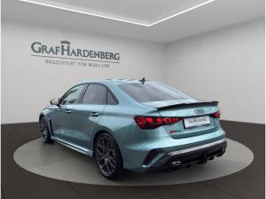Audi RS3 Limousine 294 kW S tronic *Der Sommer kann kommen