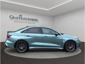 Audi RS3 Limousine 294 kW S tronic *Der Sommer kann kommen