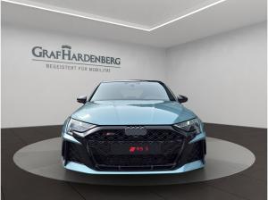 Audi RS3 Limousine 294 kW S tronic *Der Sommer kann kommen