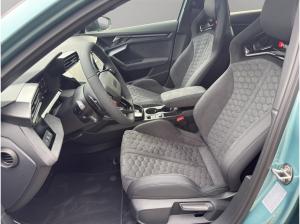 Audi RS3 Limousine 294 kW S tronic *Der Sommer kann kommen