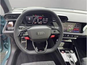 Audi RS3 Limousine 294 kW S tronic *Der Sommer kann kommen