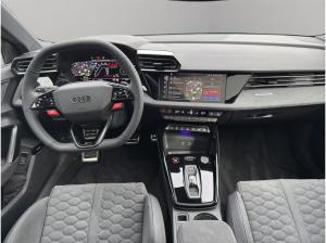 Audi RS3 Limousine 294 kW S tronic *Der Sommer kann kommen