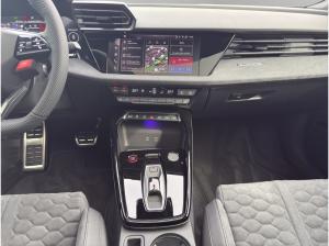 Audi RS3 Limousine 294 kW S tronic *Der Sommer kann kommen