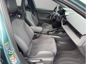 Audi RS3 Limousine 294 kW S tronic *Der Sommer kann kommen