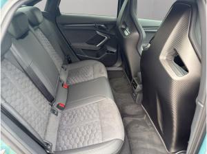Audi RS3 Limousine 294 kW S tronic *Der Sommer kann kommen