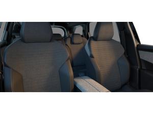 Peugeot 5008 Allure HYBRID 145 DSC6