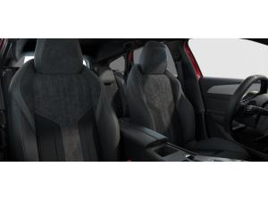 Peugeot 308 SW GT HYBRID 145 DSC6