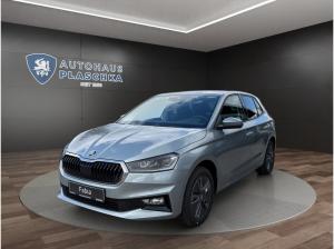 Skoda Fabia Balance 1,0 TSI | SOFORT VERFÜGBAR |