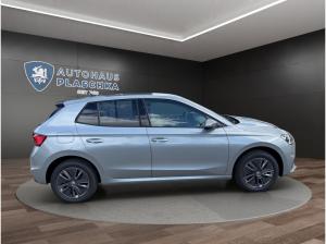 Skoda Fabia Balance 1,0 TSI | SOFORT VERFÜGBAR |