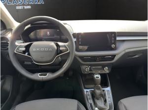 Skoda Fabia Balance 1,0 TSI | SOFORT VERFÜGBAR |