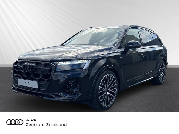 Audi Q7 S line business TFSIe quattro 290kW tiptronic Sonderkonditionen*