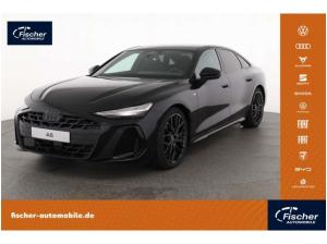 Audi A6 Limousine TDI quattro LP: 90.618,- /Pano/Head-up/B&O Soundsystem