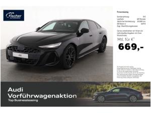 Audi A6 Limousine TDI quattro LP: 90.618,- /Pano/Head-up/B&O Soundsystem