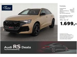 Audi RS Q8 performance LP: 202.469,- 305 km/h, Pano, Head Up