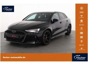 Audi RS3 Sportback TFSI quattro LP: 86.402,- /Head-up/RS-Sportabgasanlage/280 km/h