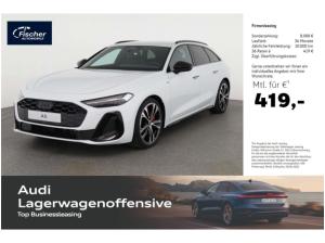 Audi A5 Avant e-hybrid quattro S line LP: 88.594,-AHK/B&O/Head-up