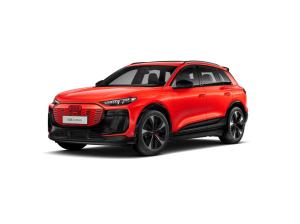 Audi SQ6 e-tron Pano Nav Tech pro AHK B&O Matrix